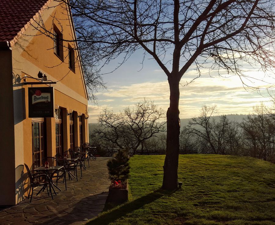 Fotografie ze semináře Štědronín