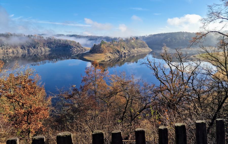Fotografie ze semináře Štědronín
